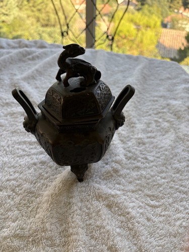 Chine petit brule parfum - brule, /