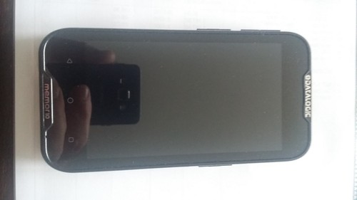 Smartphone datalogic lecteur - smartphone,