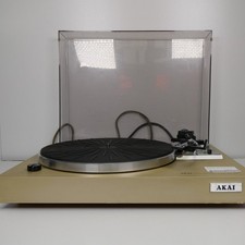 Platine vinyle AKAI AP-B21