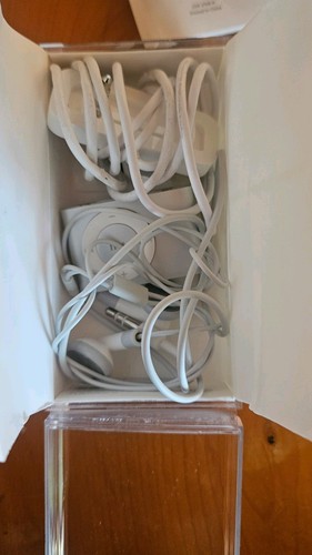 Apple ipod shuffle 2nd - apple,