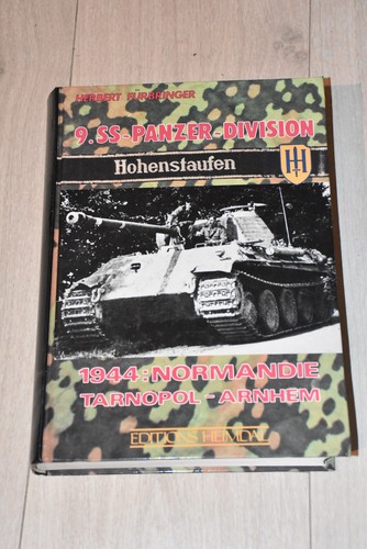 Livre heimdal panzer - livre,