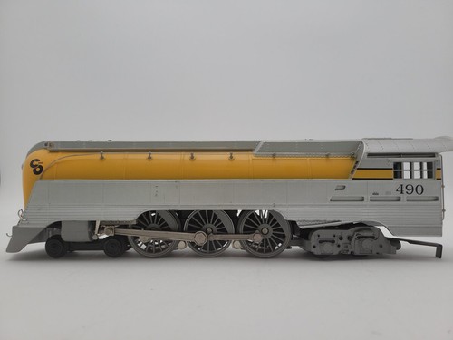 Lionel 18043 chesapeake - 6-18043,