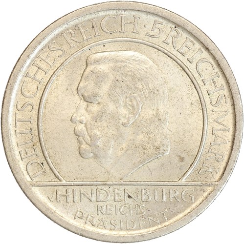 Reichsmark allemagne - reichsmark,