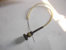 Câble D'Air De Carburateur