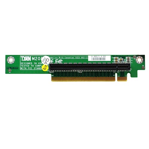Tyan m2081 riser - tyan,