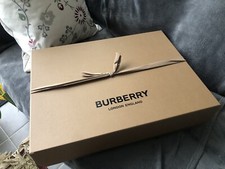 Burberry Veste de campagne