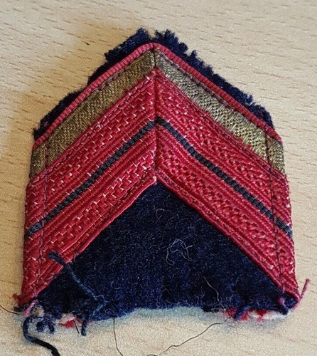 écusson troupes marine - troupes,