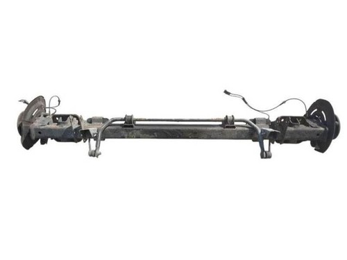 Train arriere renault master - arriere,