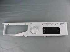 Carte électronique PLATINE PCB boutons poussoirs 16200284302 INDESIT IWE81683