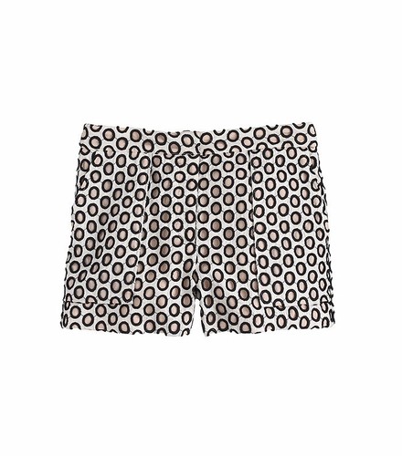 Crew punched out eyelet - crew, 3"