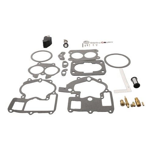 Carburateur réparation kit - carburateur,