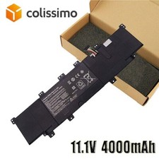 C31-X402 Batterie pour ASUS