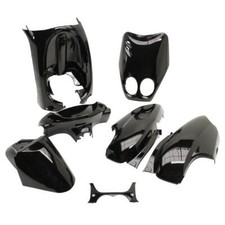 Kit carénage P2R pour scooter