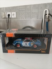 Alpine Renault A110 1800