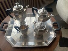 service thé, café sur