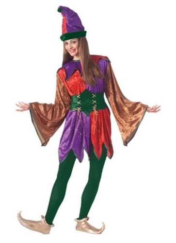 Medieval renaissance costume - renaissance,