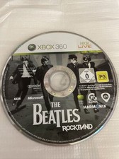 CD sans boîte the beatles