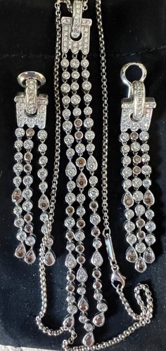 Original authentic chopard - original,