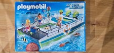 Playmobil sports et action