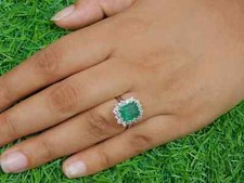 Bague de fiançailles
