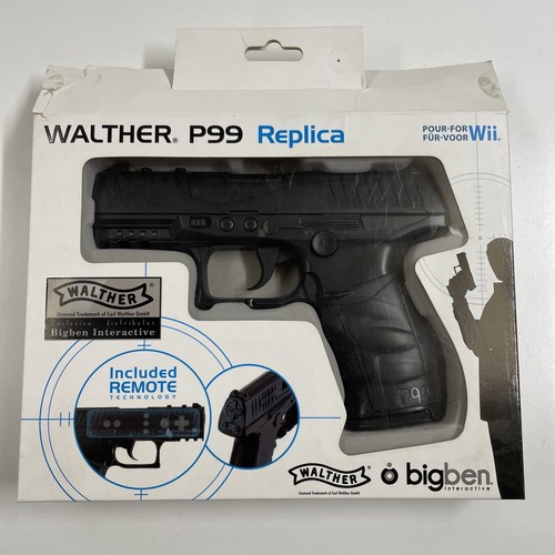 Neuf walther p99 replica gun - replica,