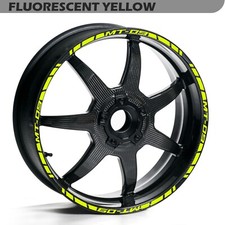 Yamaha MT-09 Motos Jante