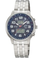 Ett eco tech time - eco,