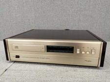 Lecteur CD Accuphase DP-70