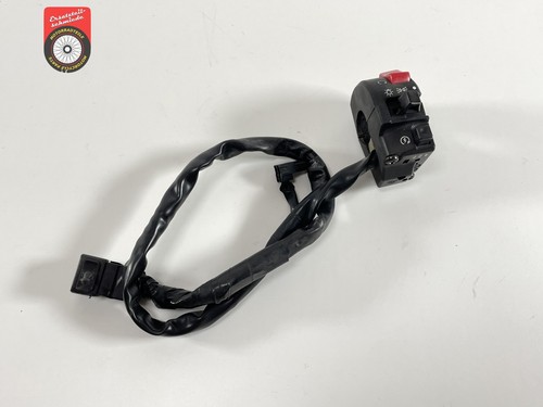 Raccord droit interrupteur - , de