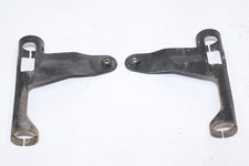 supports phare avant Yamaha DT