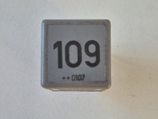 RELAIS 109 VW AUDI 1J0906381A