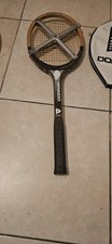 Raquette De Tennis De 1960 De