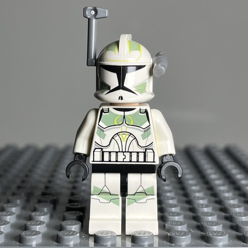 Lego horn company clone - lego,