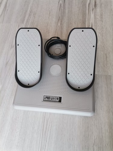 Products pro rudder - products, pedals