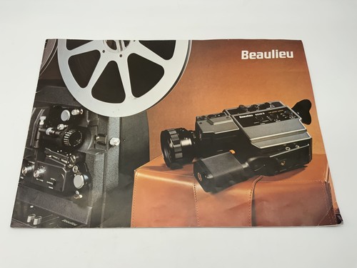 Beaulieu brochure allemande - beaulieu,