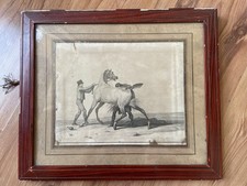 VERNET Horace, Lithographie