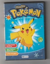 PLANÈTE POKEMON 24 - SAISON 2