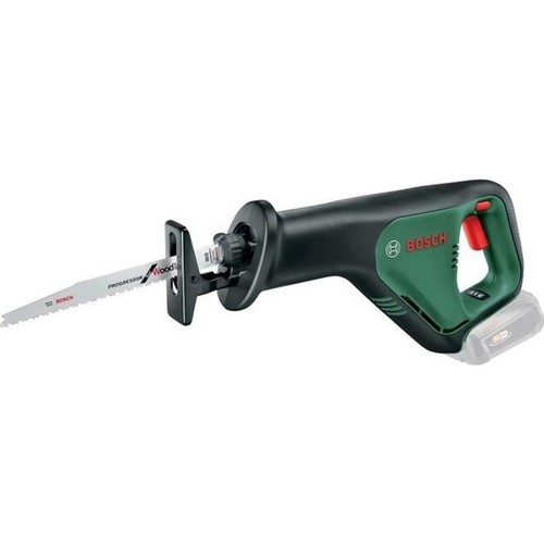 Scie sabre sans fil bosch - scie,