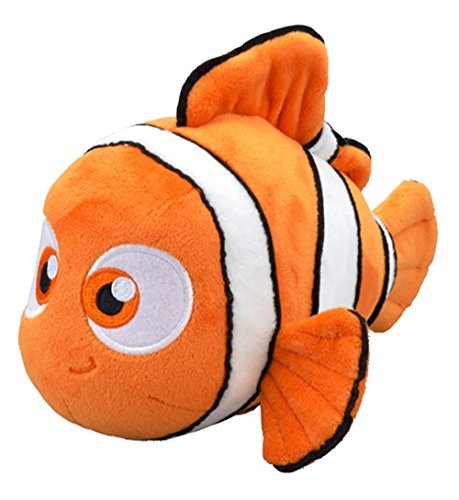 Finding dory talking - dory, peluche