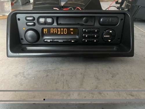 Autoradio car stereo poste - car,