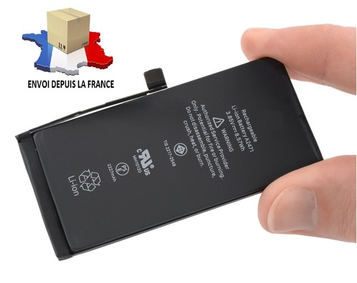 Batterie pour apple - , 12