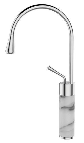 Robinet cuisine mitigeur - robinet,