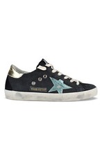 Sneakers Superstar Golden Goose Deluxe Brand