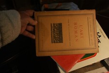 L'Art Roman Flammarion / Ducher  Architecture, Mobilier Religieux