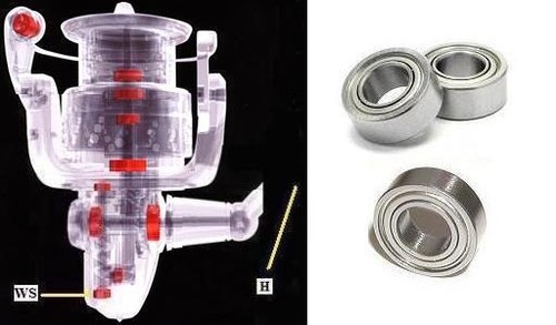 Shimano super tune - super,