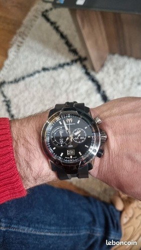 Montre technomarine uf6 - montre,
