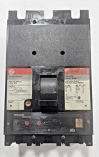 Disjoncteur GE TK4V4612 1200A