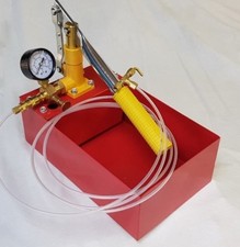 HIGH CAPACITY HYDROLASTIC