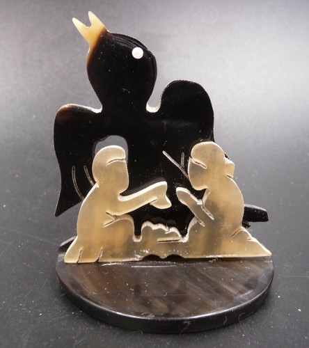 Crèche noël forme - crèche, oiseau