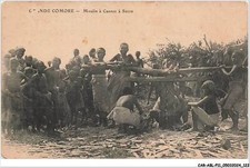 CAR-ABLP11-0925-GRANDE COMORE